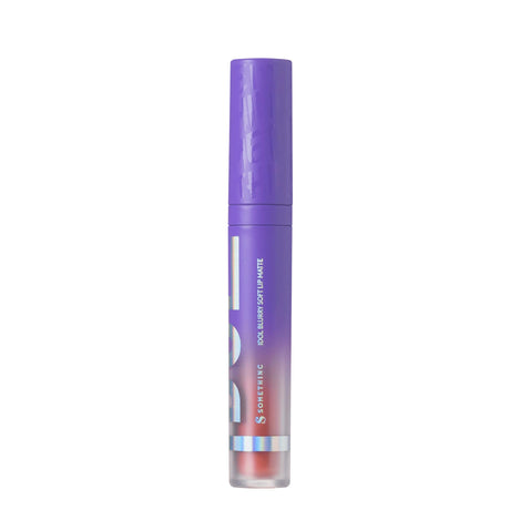 Somethinc Idol Blurry Soft Lip Matte - Encore