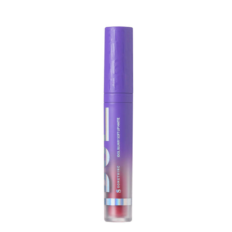 Somethinc Idol Blurry Soft Lip Matte - LMLY