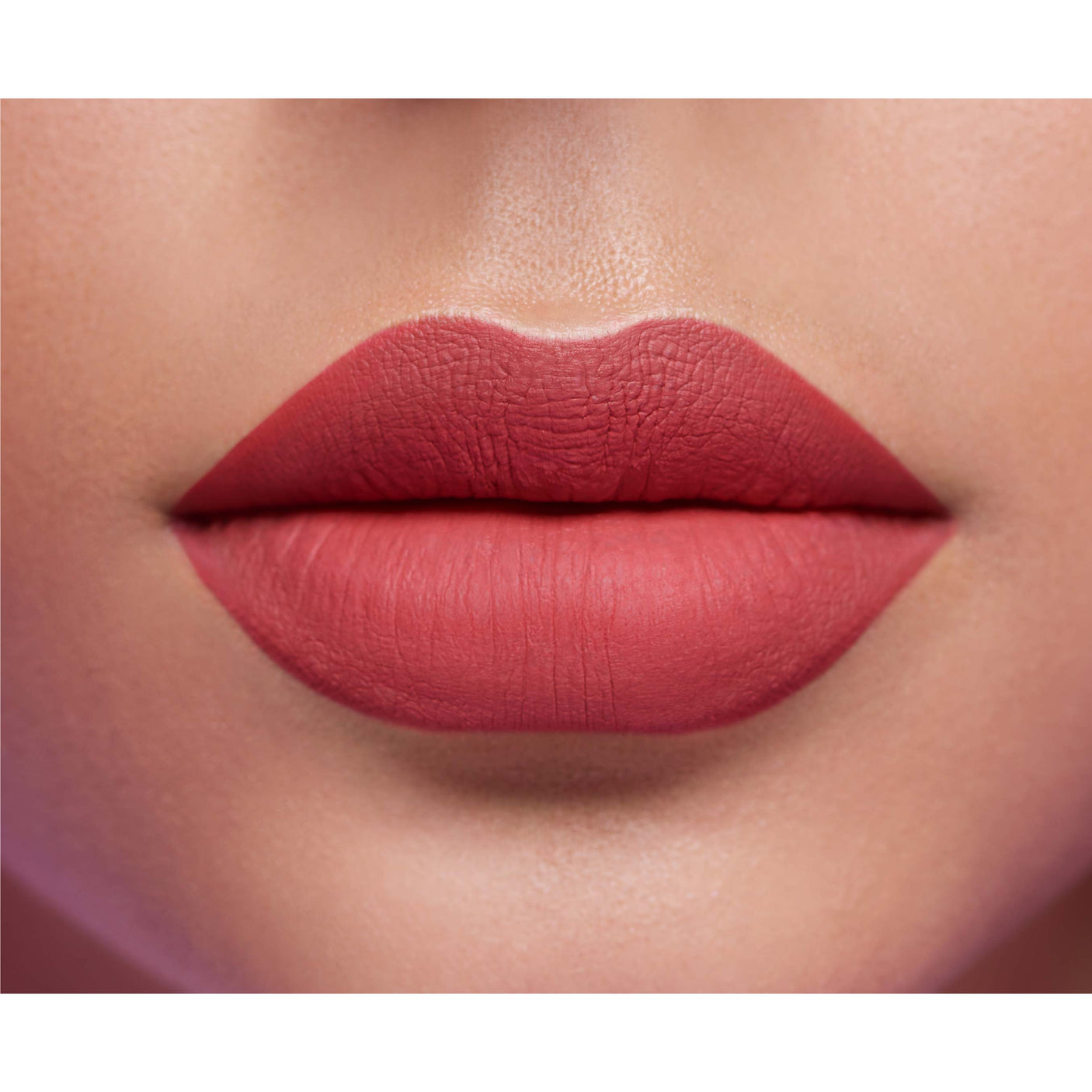 Somethinc Idol Blurry Soft Lip Matte - Happier