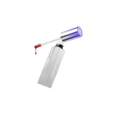 Somethinc Forever Stay Comfort Lip Glaze - 08 Notty
