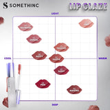 Somethinc Forever Stay Comfort Lip Glaze - 08 Notty