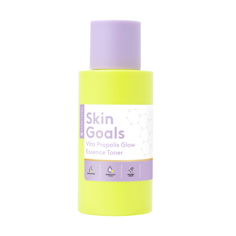Skin Goals Vita Propolis Glow Essence Toner 100Ml