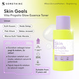 Skin Goals Vita Propolis Glow Essence Toner 100Ml