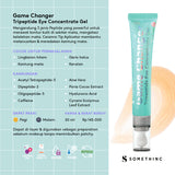 GAME CHANGER Tripeptide Eye Concentrate Gel 20ml