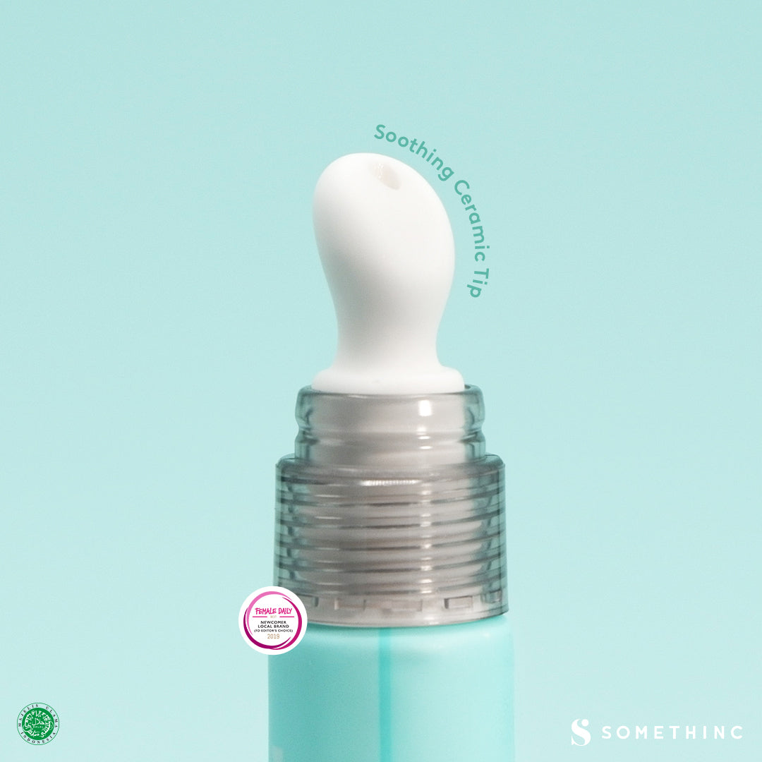 GAME CHANGER Tripeptide Eye Concentrate Gel 20ml