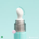 GAME CHANGER Tripeptide Eye Concentrate Gel 20ml