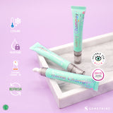 GAME CHANGER Tripeptide Eye Concentrate Gel 20ml