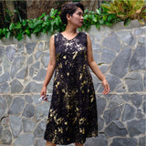 Lory Midi Dress