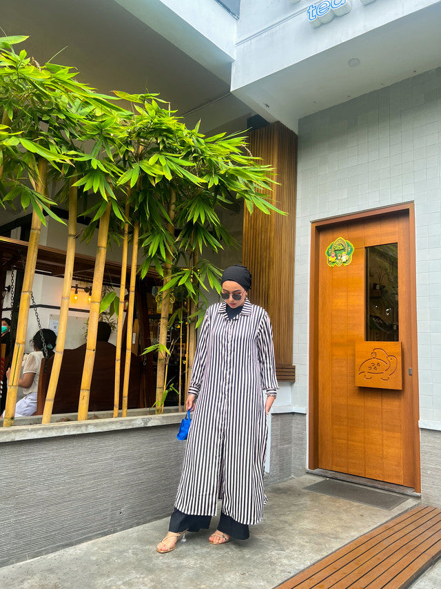Anjani Silk Tunik