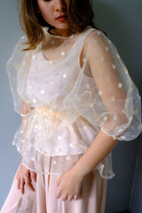 Kila Set Cream