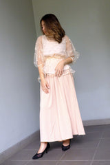 Kila Set Cream