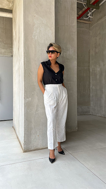 Chaisa Ankle Pants