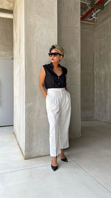 Chaisa Ankle Pants