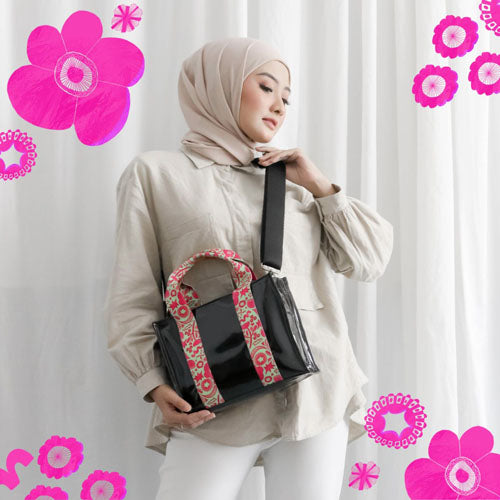 Sovlo Mini Cleo Sling Bag Vinasdvn