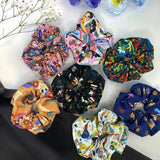 Sovlo Scrunchie Set 4 Pcs