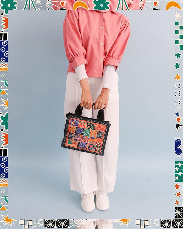 Sovlo Mini Tivoli Bag - Tas Selempang Wanita  Tiaranugroho