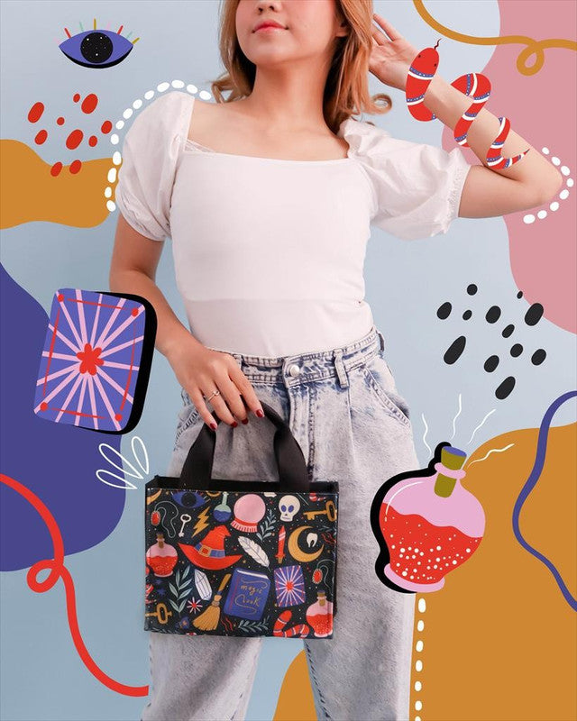 Sovlo Mini Tivoli Bag - Tas Selempang Wanita  Illusbyza