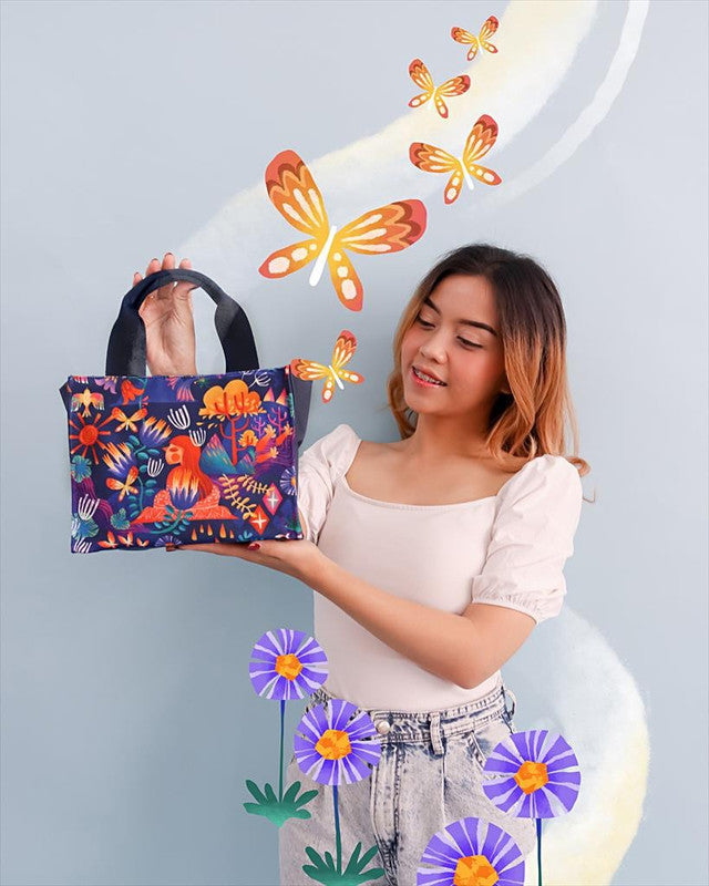 Sovlo Mini Tivoli Bag - Tas Selempang Wanita  Holakanola