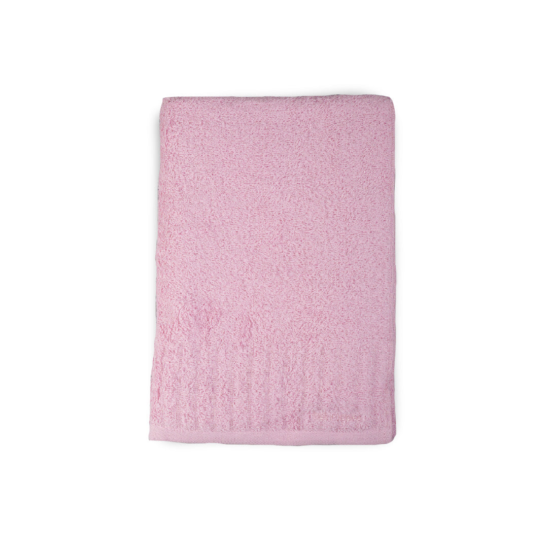 Fenina 70X135Cm In Light Pink