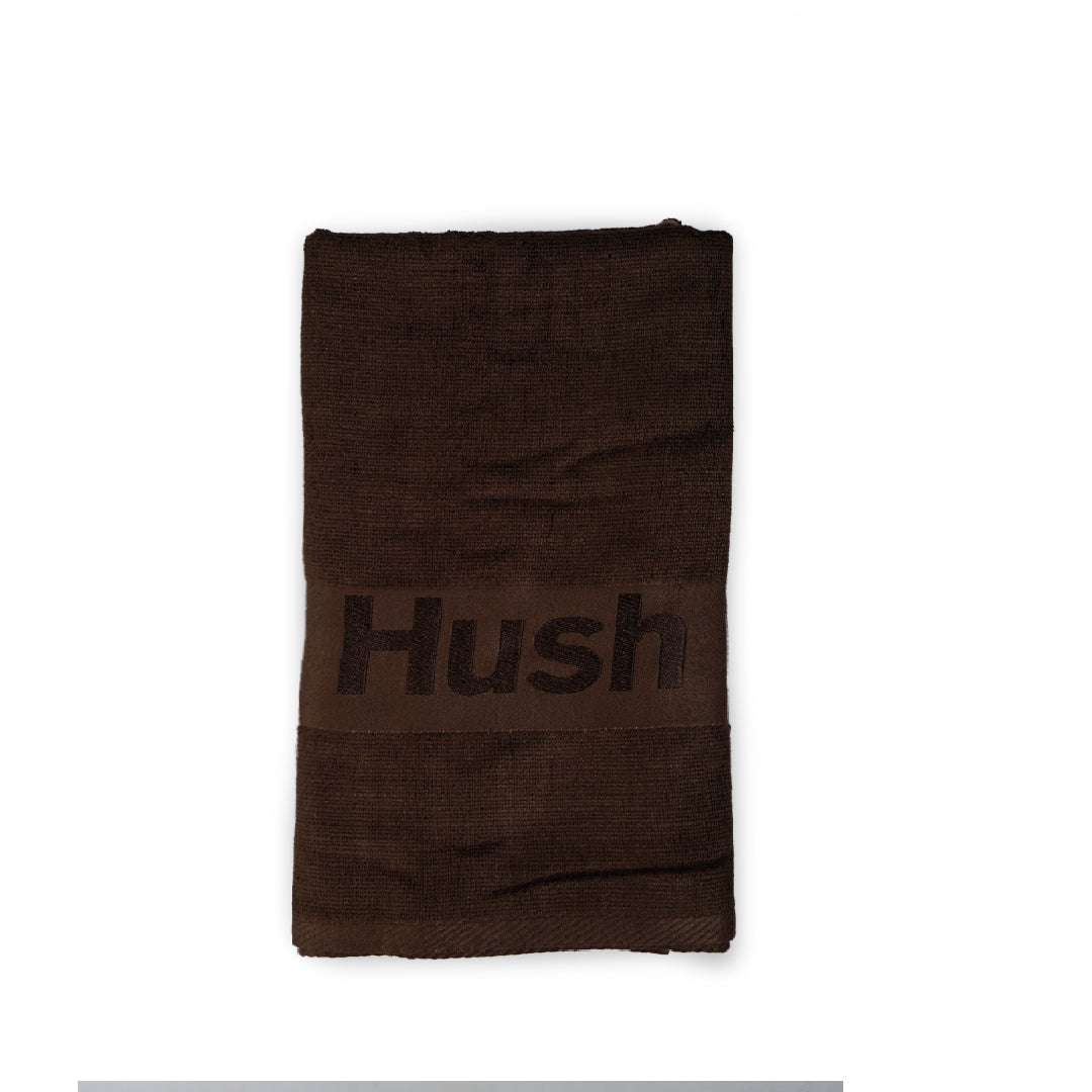 Lorent 70X135Cm In Dark Brown