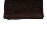 Lorent 70X135Cm In Dark Brown