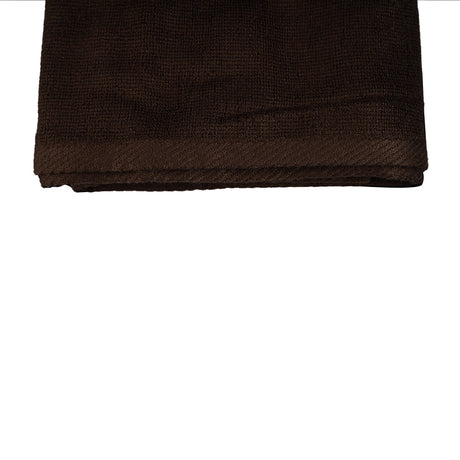 Lorent 70X135Cm In Dark Brown