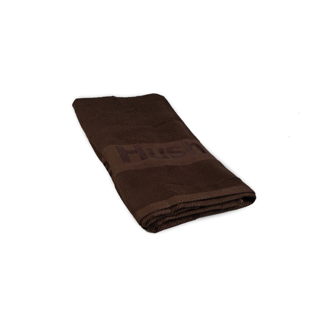 Lorent 70X135Cm In Dark Brown