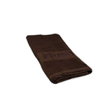 Lorent 70X135Cm In Dark Brown