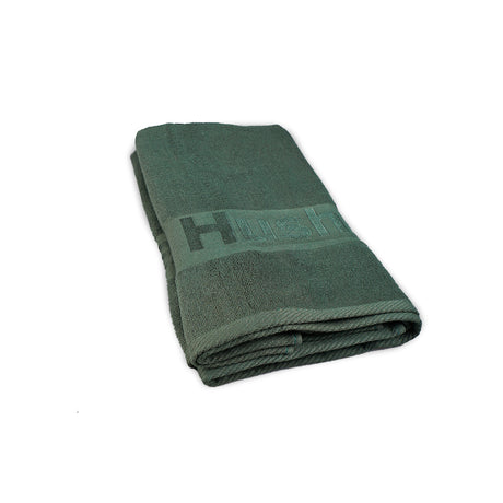 Lorent 70X135Cm In Medium Green