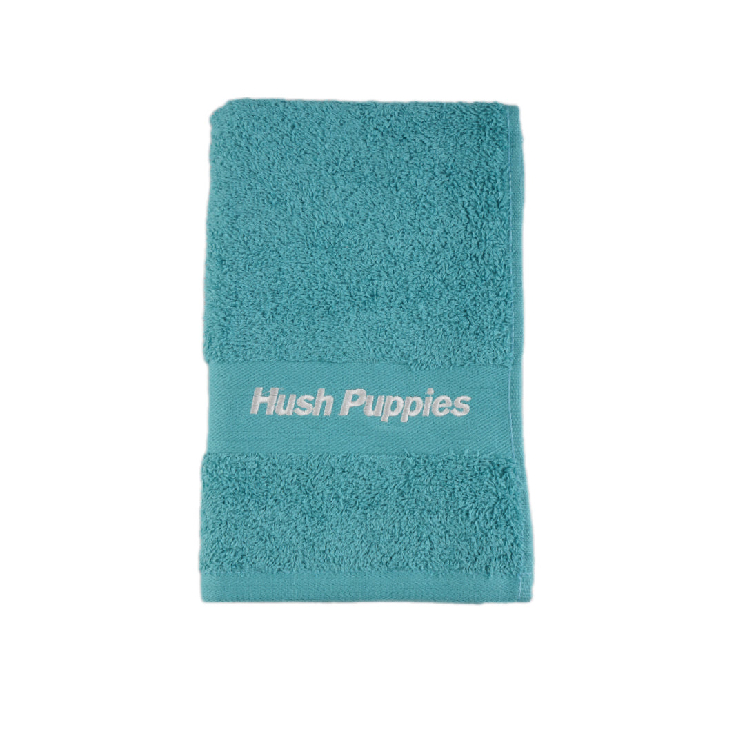 Fresco In Teal