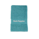 Fresco In Teal
