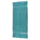 Fresco In Teal