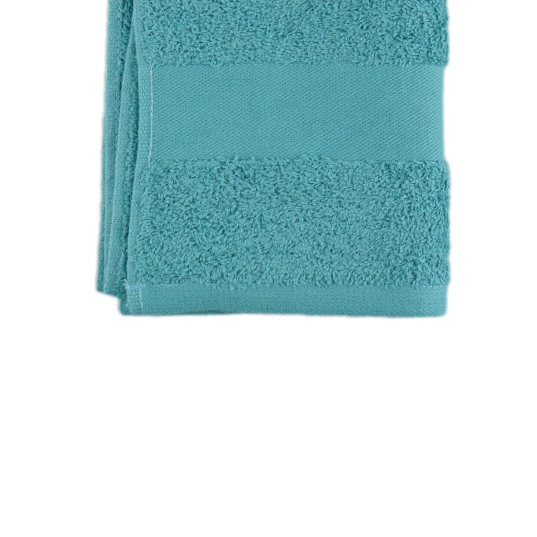 Fresco In Teal