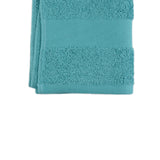 Fresco In Teal