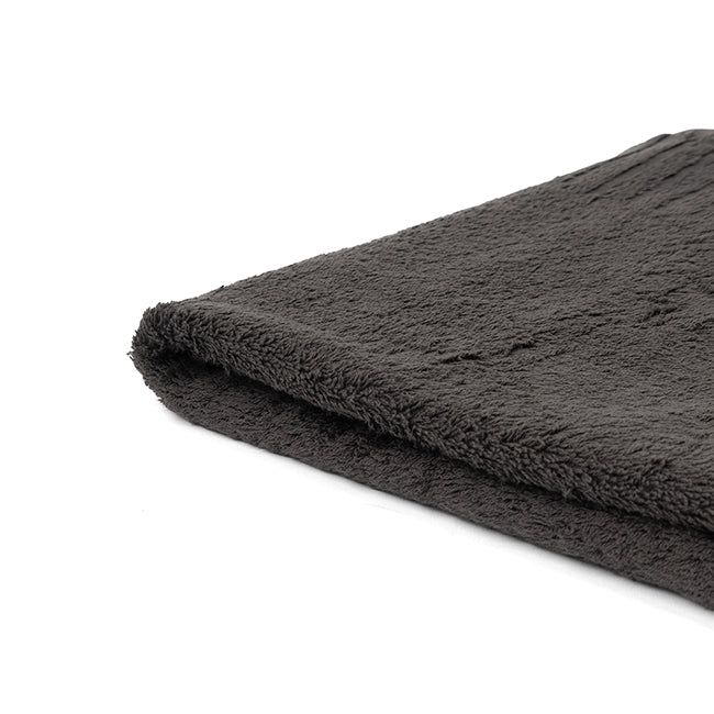 Hush Puppies Unisex Fenina 70X135Cm In Dark Brown