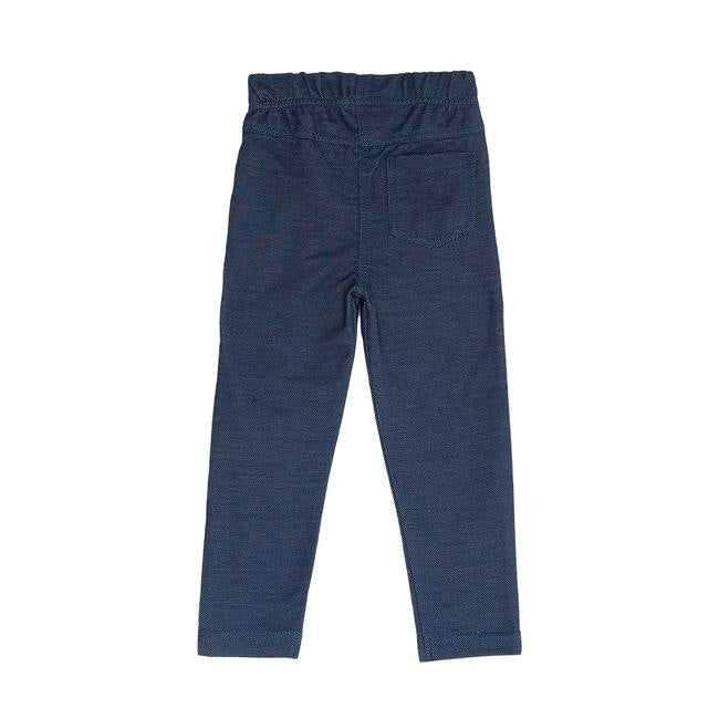 Torio Basic Kids Denim Legging - Legging Anak - Celana Anak Perempuan