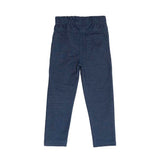 Torio Basic Kids Denim Legging - Legging Anak - Celana Anak Perempuan