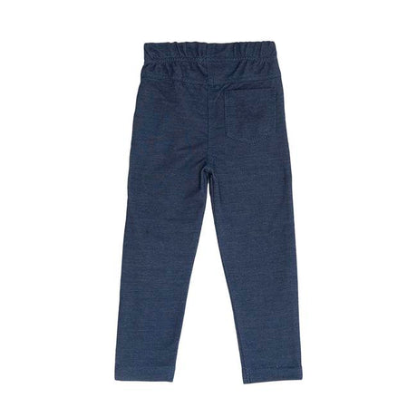 Torio Basic Kids Denim Legging - Legging Anak - Celana Anak Perempuan