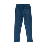 TORIO Basic Junior Denim Legging - Legging Anak Perempuan