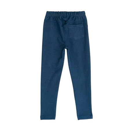 TORIO Basic Junior Denim Legging - Legging Anak Perempuan