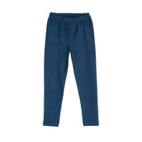 TORIO Basic Junior Denim Legging - Legging Anak Perempuan