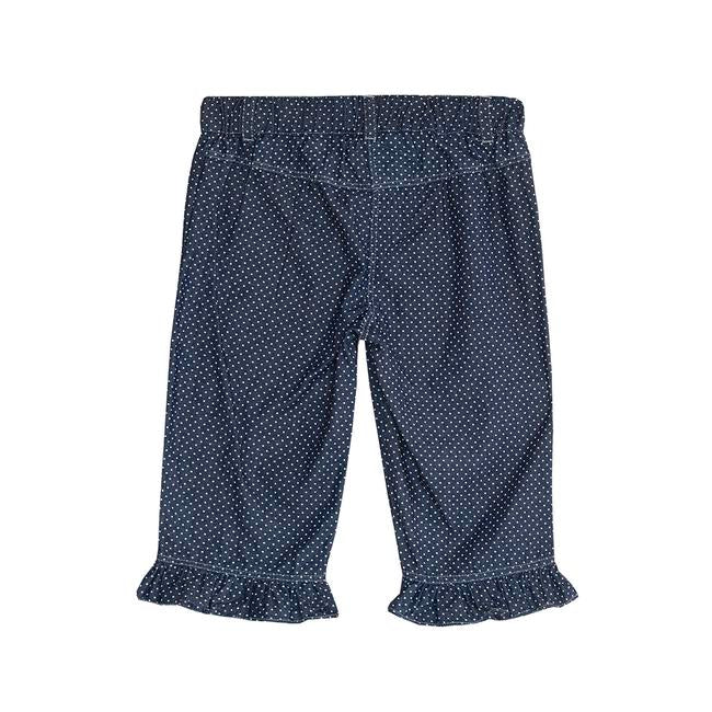 TORIO TORIO 3/4 Junior Short Pant Polkadot - Celana Anak Perempuan