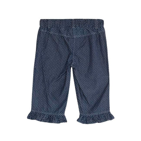 TORIO TORIO 3/4 Junior Short Pant Polkadot - Celana Anak Perempuan
