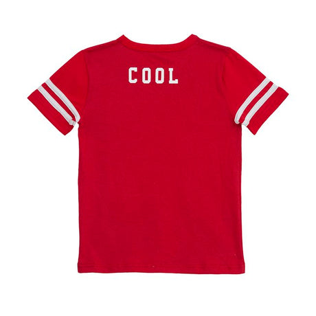 TORIO Football T-Shirt 25 - Kaos Anak - Atasan Anak Laki-laki