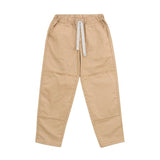 TORIO Basic Junior Long Pant Beige - Celana Panjang Anak Laki-laki
