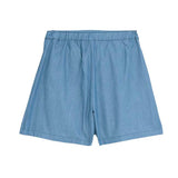 TORIO Basic Denim Skort - Celana Anak Perempuan