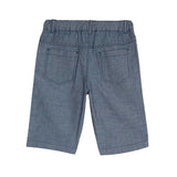 TORIO Junior Bermuda Short Denim - Celana Anak Laki-laki