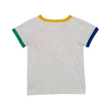 TORIO Basic T-Shirt Multicolor - Kaos Anak laki-laki