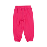 Torio Basic Casual Pink Pants - Jogger Bayi Perempuan