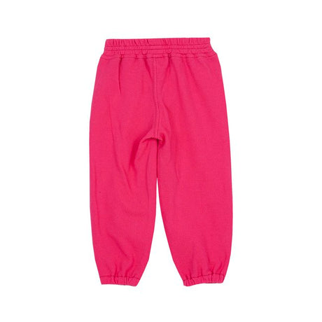 Torio Basic Casual Pink Pants - Jogger Bayi Perempuan